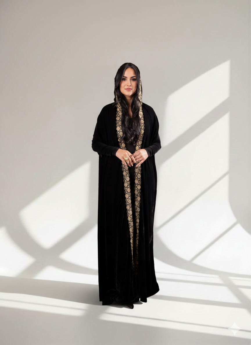 كيب المخمل الملكي