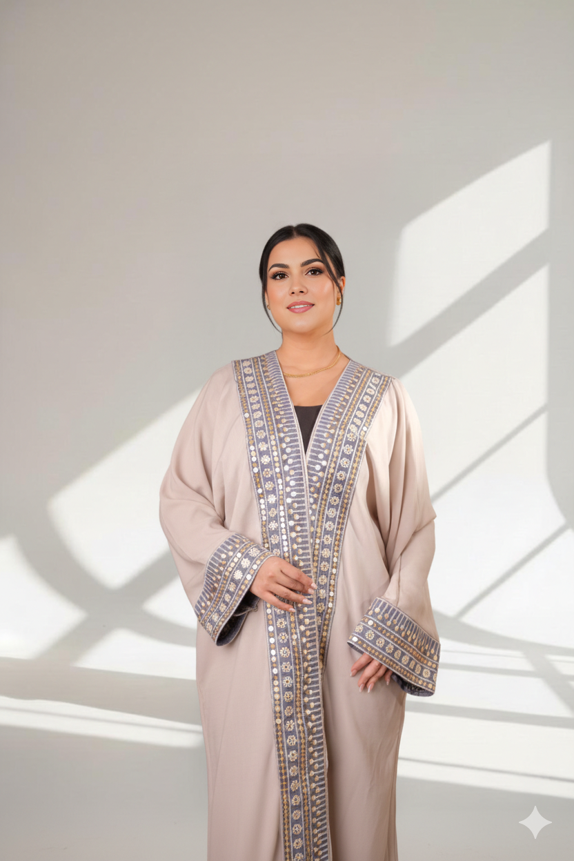 قفطان صباحي