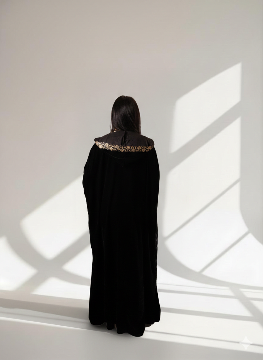 كيب المخمل الملكي