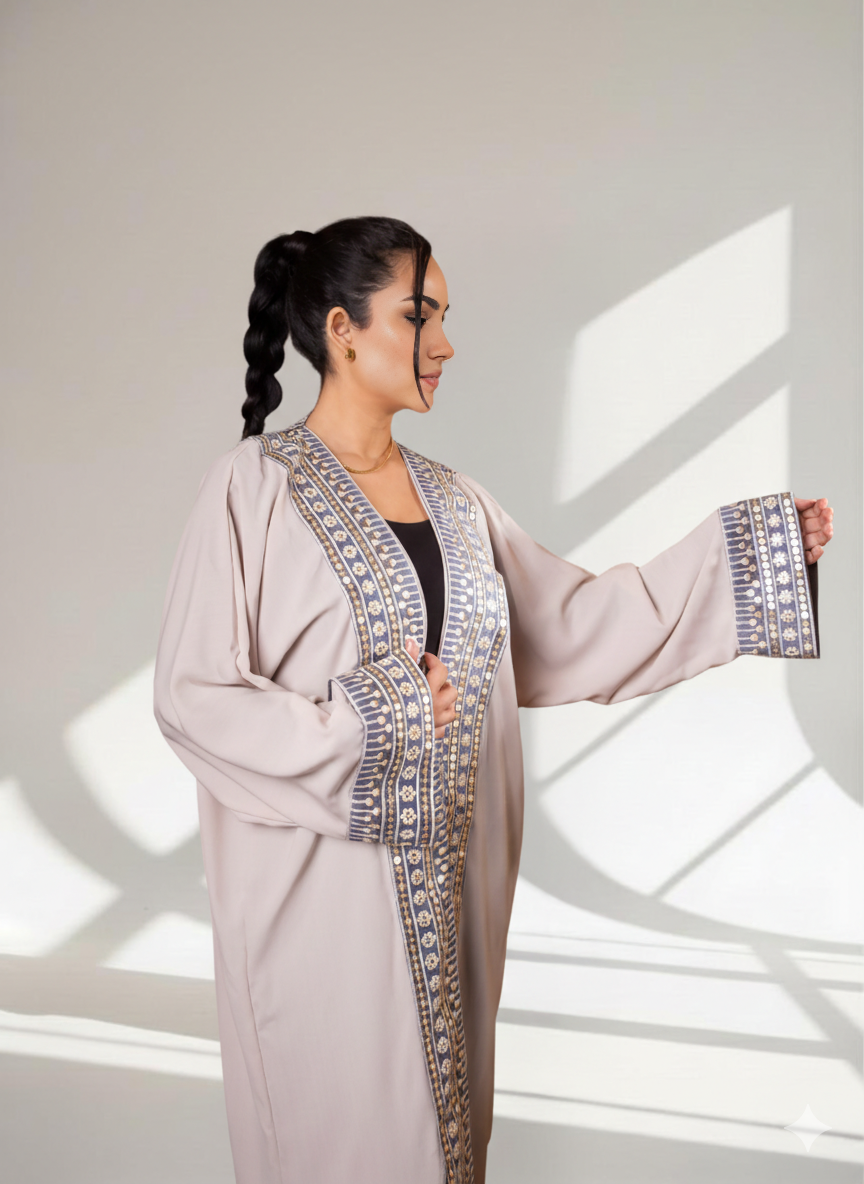 قفطان صباحي