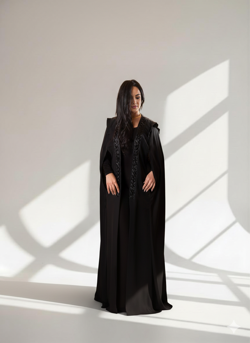 كيب الحرير الملوكي