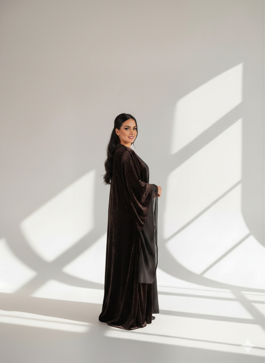 قفطان وشاح الملوك